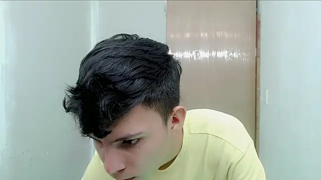 Alexxx lov online show from January 24, 2025, 7:07 pm