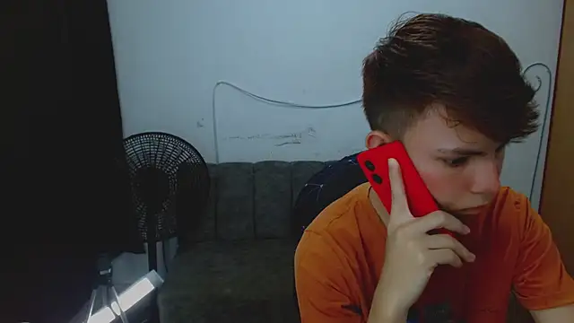 Alexxx lov online show from March 20, 2026, 12:32 pm