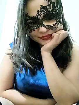 destrutora69 online show from January 27, 2025, 3:47 am