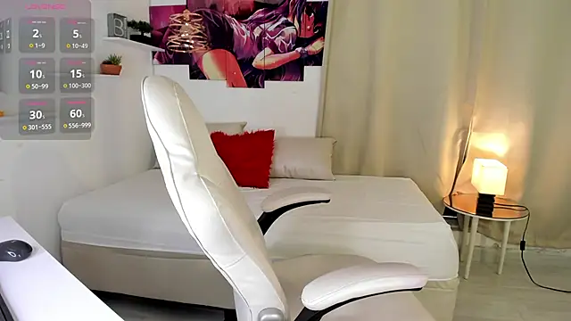 Snapshot of Karime_Oil chatting on February 8, 2025, 1:54 pm Karime Oil online show from February 8, 2025, 1:54 pm