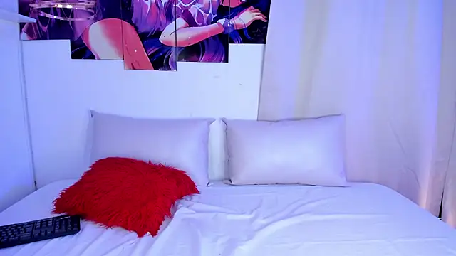 Snapshot of Karime_Oil chatting on March 13, 2025, 7:50 pm Karime Oil online show from March 13, 2025, 7:50 pm