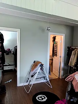 goblingirl888 online show from April 7, 2026, 10:42 pm