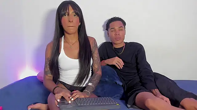 viankaa miller online show from October 2, 2025, 9:27 am