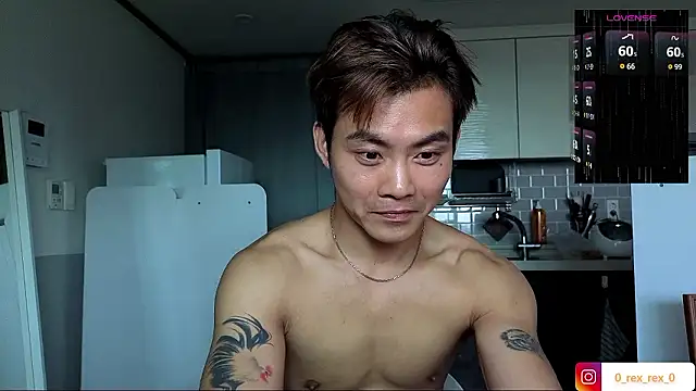 Doh728 online show from December 2, 2025, 2:28 am