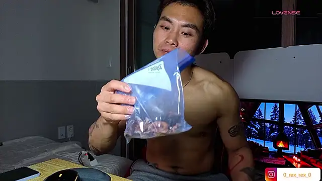 Doh728 online show from December 5, 2025, 1:09 pm