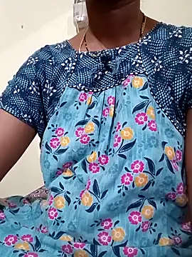 Snapshot of TeluguammayiMahi chatting on May 17, 2026, 12:30 am TeluguammayiMahi online show from May 17, 2026, 12:30 am