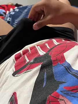 FantasiosoAntony online show from March 21, 2026, 7:46 am