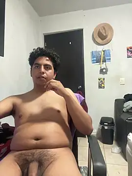 FantasiosoAntony online show from March 21, 2026, 8:19 am