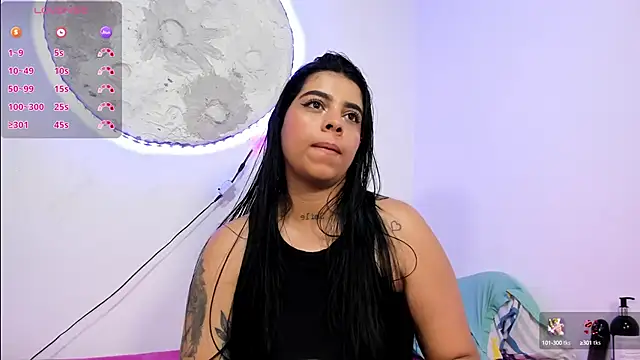 Emily rivera78 online show from February 27, 2025, 9:11 am