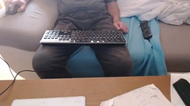 joachimheiss online show from March 25, 2026, 9:59 am