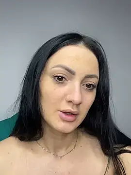 RaisaSalvi online show from February 15, 2025, 6:12 pm