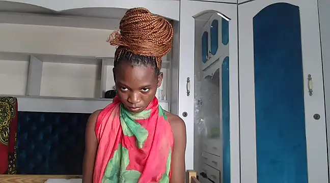 YoungDiva69 online show from January 31, 2025, 7:08 pm