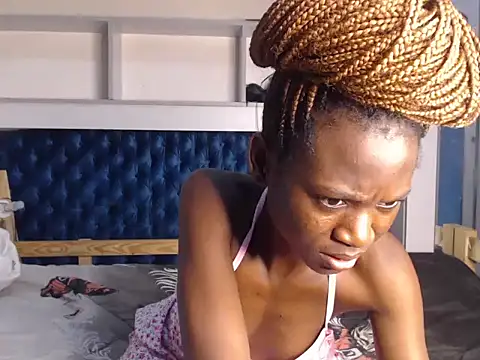 YoungDiva69 online show from February 1, 2025, 7:34 pm