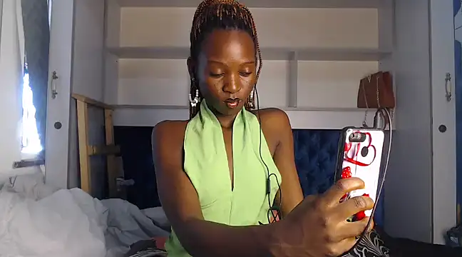 YoungDiva69 online show from February 5, 2025, 8:11 am