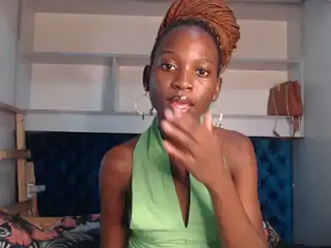 YoungDiva69 online show from February 5, 2025, 12:17 pm