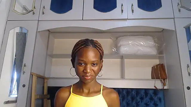 YoungDiva69 online show from February 6, 2025, 7:24 am