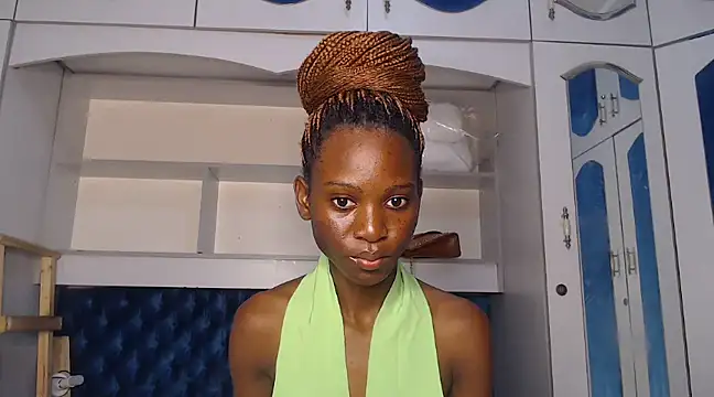 YoungDiva69 online show from February 8, 2025, 6:22 pm