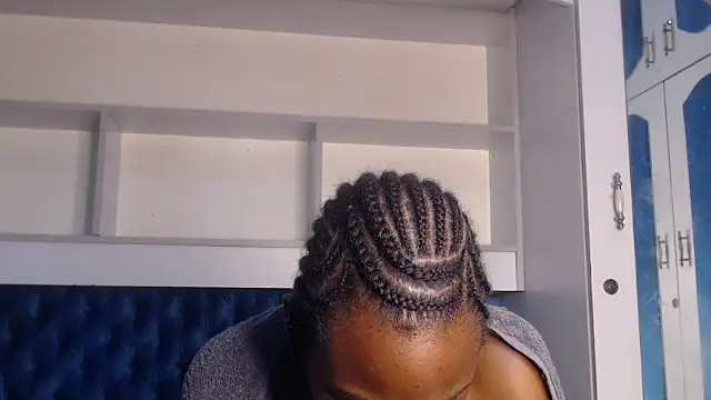 YoungDiva69 online show from February 27, 2025, 4:52 am