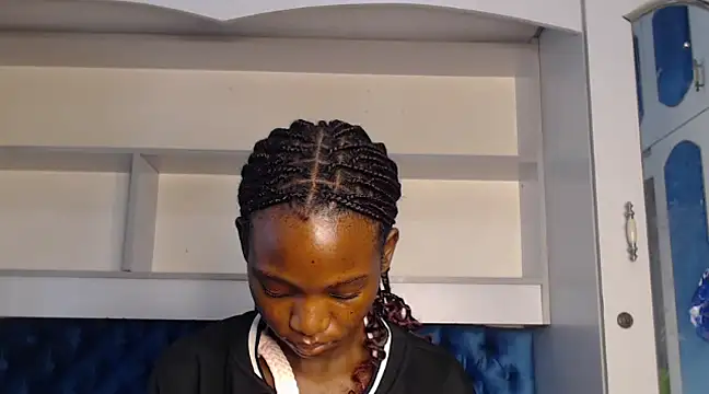 YoungDiva69 online show from March 15, 2025, 9:41 am