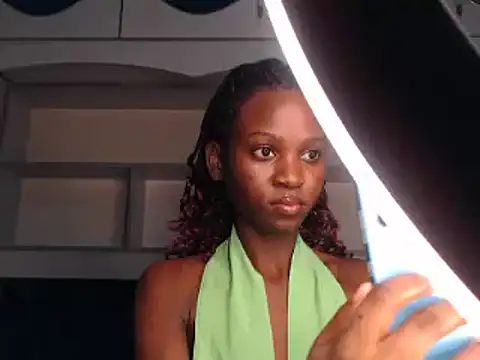 YoungDiva69 online show from March 22, 2025, 8:04 pm