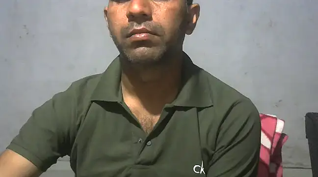 Nightservice27 online show from March 3, 2025, 4:24 pm