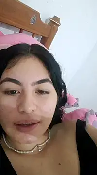 Snapshot of nana_1234 chatting on February 5, 2025, 1:00 pm nana 1234 online show from February 5, 2025, 1:00 pm