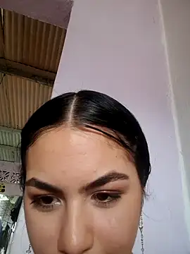 Snapshot of nana_1234 chatting on February 23, 2025, 5:18 pm nana 1234 online show from February 23, 2025, 5:18 pm