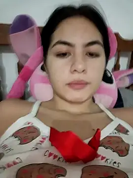 Snapshot of nana_1234 chatting on March 15, 2025, 10:35 am nana 1234 online show from March 15, 2025, 10:35 am