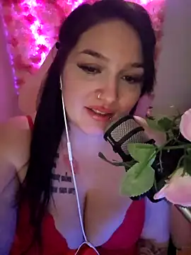 Snapshot of Jinyxx3 chatting on January 28, 2025, 3:04 am Jinyxx3 online show from January 28, 2025, 3:04 am