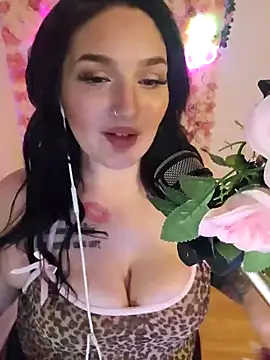 Snapshot of Jinyxx3 chatting on February 7, 2025, 12:06 pm Jinyxx3 online show from February 7, 2025, 12:06 pm