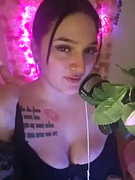 Snapshot of Jinyxx3 chatting on March 2, 2025, 6:51 pm Jinyxx3 online show from March 2, 2025, 6:51 pm