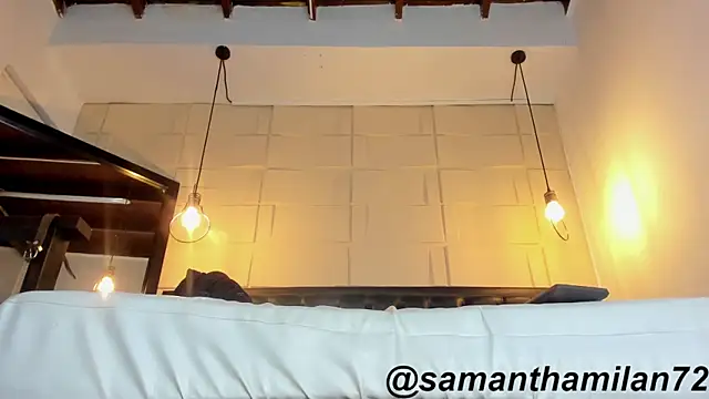 SamanthaMilann online show from April 28, 2026, 10:53 am