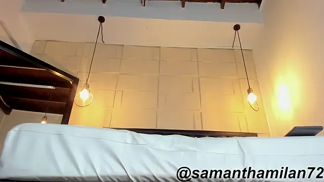 SamanthaMilann online show from May 14, 2026, 4:25 pm