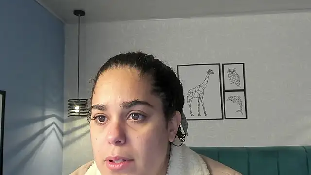 ninna curly online show from February 18, 2026, 3:24 am