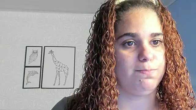 ninna curly online show from June 4, 2026, 4:18 am