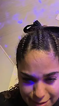 ninna curly online show from July 18, 2026, 3:54 am