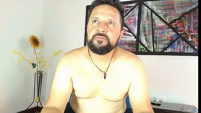 Daniel 08 8 online show from January 29, 2025, 7:43 pm