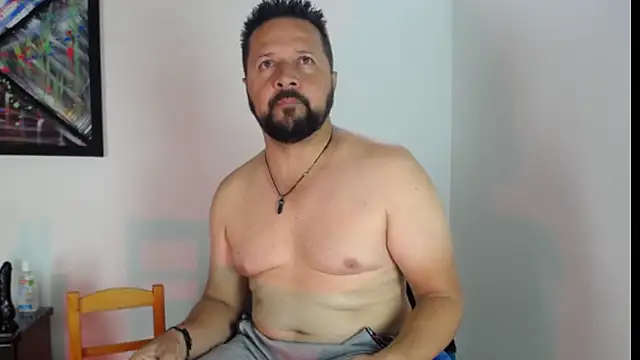 Daniel 08 8 online show from March 8, 2025, 3:56 pm