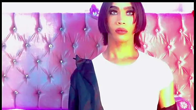 Dafnne Gril online show from January 26, 2025, 1:20 am