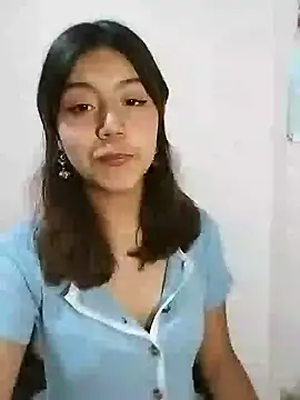 LiLy kIndly online show from February 1, 2025, 9:29 pm