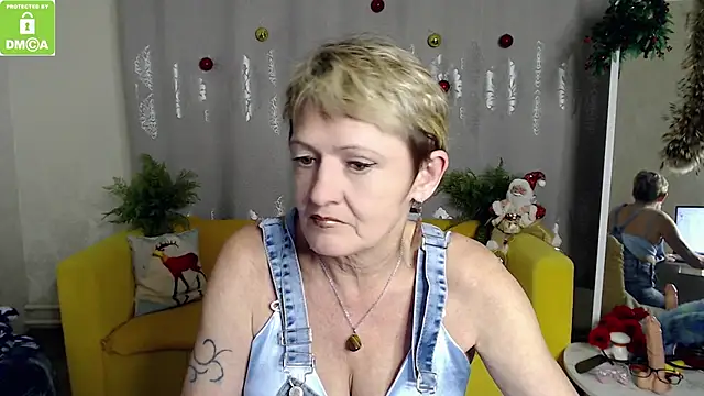 SexyGrandma  online show from December 13, 2025, 7:53 pm
