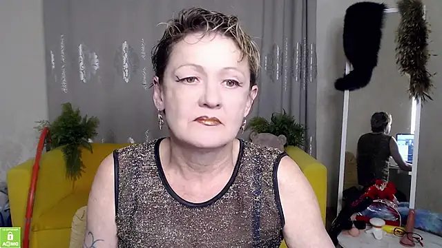 SexyGrandma  online show from March 3, 2026, 3:51 pm