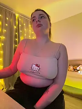 Snapshot of DearAlise chatting on March 8, 2025, 9:29 pm DearAlise online show from March 8, 2025, 9:29 pm