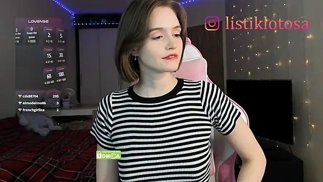 kookome online show from March 19, 2025, 5:52 am