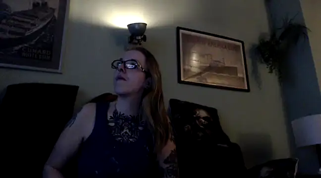 Astrid-Gilbert online show from March 1, 2025, 9:15 pm