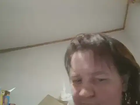 Snapshot of BBWLADY71 chatting on March 11, 2025, 4:32 am BBWLADY71 online show from March 11, 2025, 4:32 am
