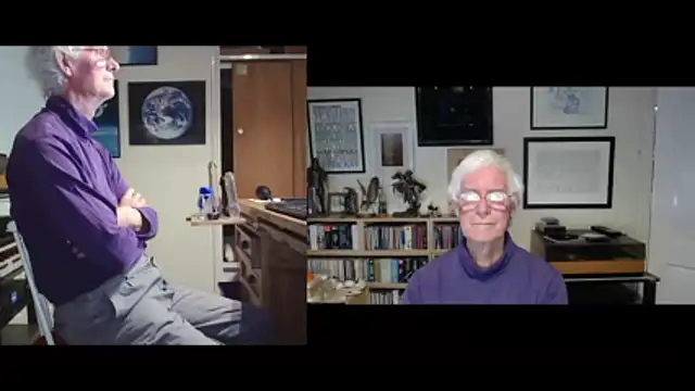 bigears online show from March 9, 2026, 7:51 pm