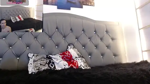 Snapshot of charly_bunnys1 chatting on February 25, 2025, 9:24 pm charly bunnys1 online show from February 25, 2025, 9:24 pm