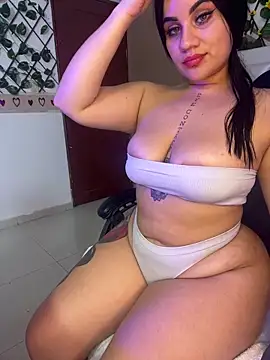 Snapshot of alexa_cf chatting on March 6, 2025, 1:03 pm alexa cf online show from March 6, 2025, 1:03 pm