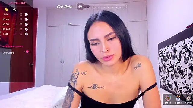 Little  Linda online show from February 18, 2025, 3:31 am